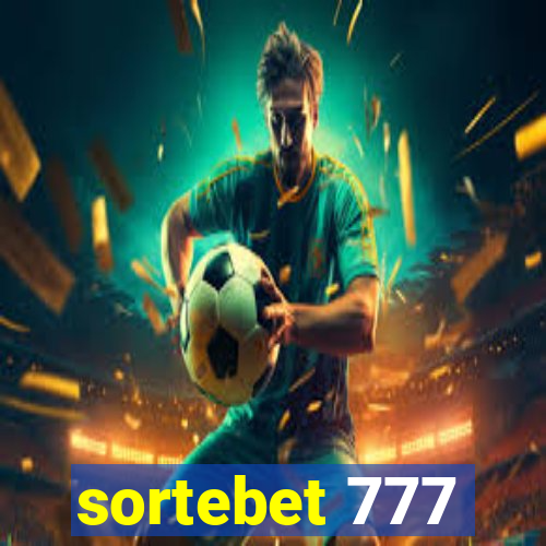 sortebet 777